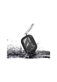 Resim Apple Uyumlu AirPods Pro Kılıf Zore Airbag 05 Silikon Kılıf 