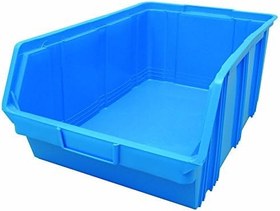 Resim PORT-BAG Pa.05 Plastik Avadanlık No:5 Mavi 