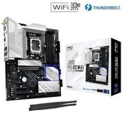 Resim ASRock Z890 Pro RS WiFi Intel LGA1851 DDR5 ATX Anakart 