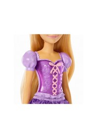 Resim Mey İthalat Hlw03 Prensesleri - Rapunzel 