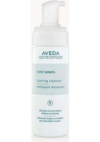 Resim Aveda 0180848 Outer Peace Köpük Yüz Temizleyici 125 ML 
