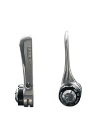 Resim Shimano Sl-r400 Downtube Vites Kolları 2/3x8v Aliminyum Kadro Montaj Siyah 