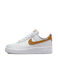 Resim Nike Air Force 1 07 Next Nature Beyaz Spor Ayakkabı Beyaz 