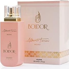 Resim Alberto Taccini Boudoir Kadın Parfümü 50 ml 1 Paket (1 x 50 ml) 