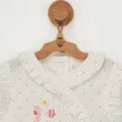 Resim Caner Bebe Bebek Elbise Dress Mermaıd 