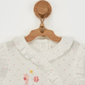 Resim Caner Bebe Bebek Elbise Dress Mermaıd 