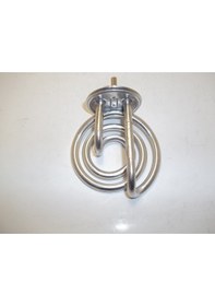 Resim Arçelik Uyumlu King Kettle Ketıl Rezistansı 220 V 2000 Watt 