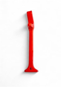 Resim Alfa Hırdavat Demir Parke Döşeme Takozu Parke Montaj Aparatı 