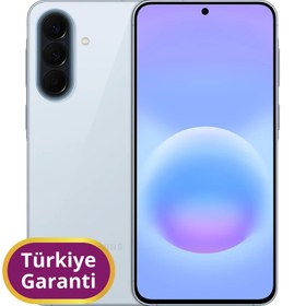 Resim Samsung A57 TR Garanti | 256 GB 8 GB Mavi 