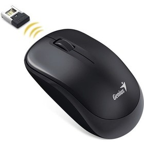 Resim Genius Traveler 6000Z Mouse Siyah 