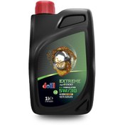 Resim Doill Extreme 5W-30 API SN/CF ACEA C3 Tam Sentetik Partiküllü Motor Yağı 1 L 