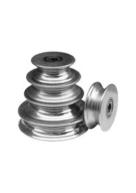 Resim Kepsiz Ray Makarası 40 mm 