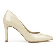 Resim Ziya, Kadın Hakiki Deri Topuklu Ayakkabı 1511030z42922 Bej 1511030z42922 340 Bej 