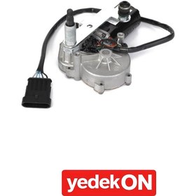 Resim AGCO Silecek Motoru - Massey Ferguson / Fendt / Valtra | ACW0332640 