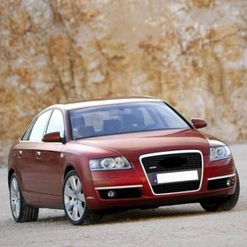 Resim Vass41 Motor Kaput Amortisörü Pistonu 4F0823359 Audi A6 C6 ile uyumlu 2005-2008 