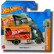 Resim Hot Wheels Tekli Arabalar Hiway Hauler 2 - Hkk00 