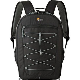 Resim Lowepro Photo Classic BP 300 AW Sırt Çantası (Siyah) 