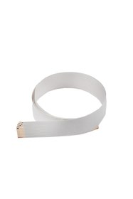 Resim ALPHA AUTO PART Punto Airbag Şerit Airbag Kablosu 12 Pin 65,5 cm 