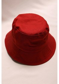 Resim Bucket Balıkçı Şapka Bordo - 16638.1736. Bordo 