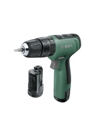 Resim Bosch EasyImpact 1200 Akülü Darbelİ Matkap - 06039D3102 