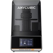 Resim Anycubic Photon Mono M7 Pro Msla 3D Yazıcı 