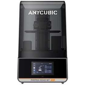 Resim Anycubic Photon Mono M7 Pro Msla 3D Yazıcı 