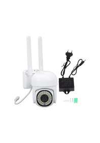 Resim 5g Wifi Ptz Kamera Yongtao 