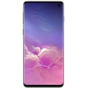 Resim Samsung S10 TR Garanti | 128 GB 8 GB Siyah 