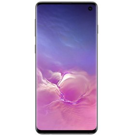 Resim Samsung S10 TR Garanti | 128 GB 8 GB Siyah 