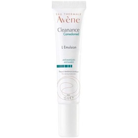 Resim Avene Cleanance Comedomed L Emulsion Akneye Eğilimli Ciltler 15 ml 
