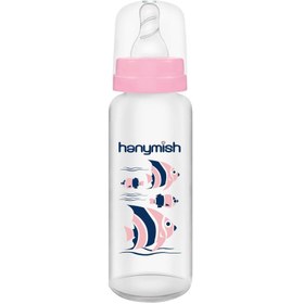 Resim Hanymish 430 PP Biberon 240 ml 