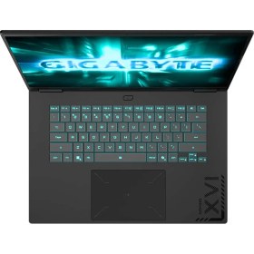 Resim Gigabyte A16 Intel Core I5-13420H 16GB Ddr5 Ram 512GB M.2 SSD RTX4050-6GB 75W 16″ FHD+165Hz Freedos Gaming (Oyuncu) Notebook 