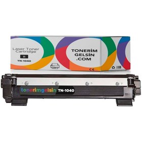 Resim tonerimgelsin Tn-1040 Toner-brother Mfc-1810/mfc-1811/mfc-1815/mfc-1911w Toner 
