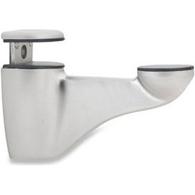 Resim Gürcay Büyük Raf Tutucu 4-30Mm 2 Adet 