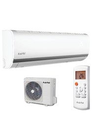 Resim Airfel 24000 BTU Splıt Inv. Duvar Tipi Klima (Montaj Dahil ) 