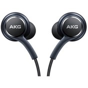 Resim Samsung Uyumlu S7 S8 S8+ S9 S9+ Akg Mikrofonlu Kulakiçi Kulaklık Senalstore 