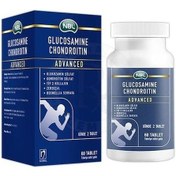 Resim NBL Glukozamin Advanced Vitamin 60 Tablet 