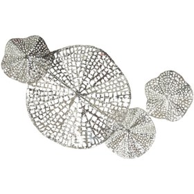 Resim Naga Sea Flower Duvar Süsü Duvar Panosu - Small 