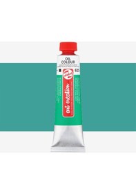 Resim Talens Art Creation Yağlı Boya 40ml Emerald Green 615 