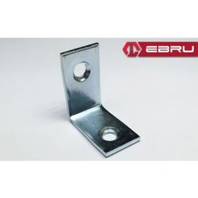 Resim Masa Gönye 30x25x25 - 2mm - 100 Adet Beyaz 