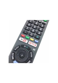 Resim Sony Kd-43X7000E Smart Led Tv Kumandası 