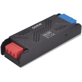 Resim 3 Adet Noas Yl20 1200 Klemensli 10a Bakır Sargılı Led Trafosu 12v 100w 