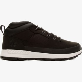 Resim Timberland Sprint Trekker Super Ox Erkek Siyah Bot 