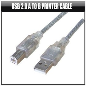 Resim Usb Printer Kablosu 3 Metre 