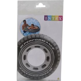 Resim MCM Group Intex Radyal Simit 91 cm (9+ Yaş) 