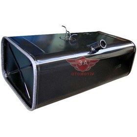 Resim Mitsubishi Mazot Deposu Canter 449 635 659 