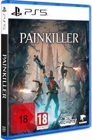 Resim Painkiller (PS5) 