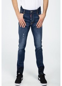 Resim Yeni Dsquared2 Erkek Pantolon (475208617) 
