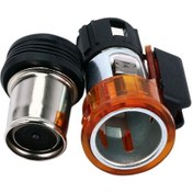 Resim Peugeot Bipper Komple Çakmak Çakmaklık 2007--2014 