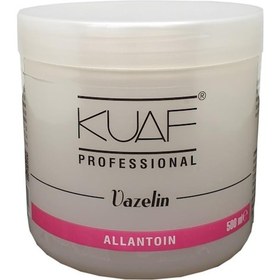 Resim Kuaf Allantoin Vazelin 500 ML 